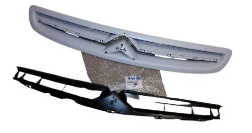 Stötfångarskydd 1611637980 Original Xsara Picasso