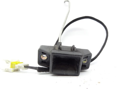 Bakluckelås Renault Clio 2 Lift 7700308997