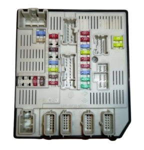 USM-styrenhet R Laguna III 2,0 16V 284B66052R Ny original