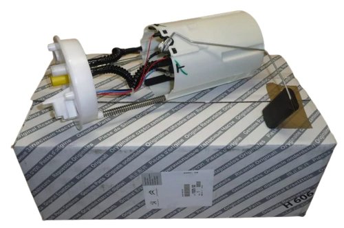 Bränslepump KPL. C Jumper P Boxer 2,0HDI 1525S2 Ny original