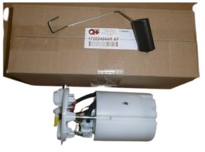 Bränslepump KPL. R Twingo III 1,0 SCE 172024944R  Ny original
