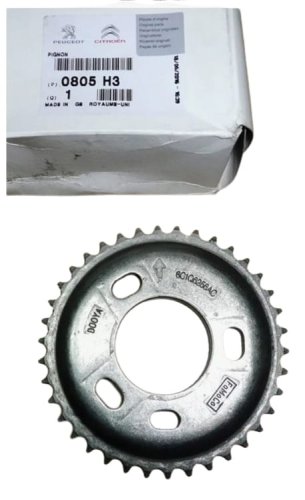 Kugghjul C Jumper III 2,2HDi 0805H3 Ny originaldel