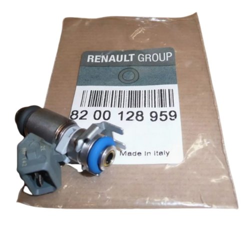 Bränsleinsprutare R Clio II 1,4 16V/1,6 16V 8200128959 Ny original