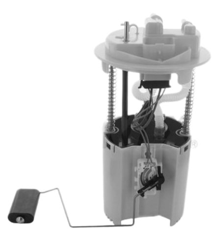 Bränslepump PSA  2,0HDI 1525R2 Ny original