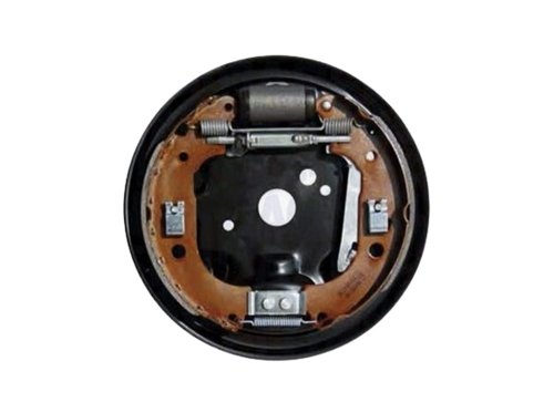 Bränslepump Ele. R Master III 2,3 DCI 1704200Q1J Ny original