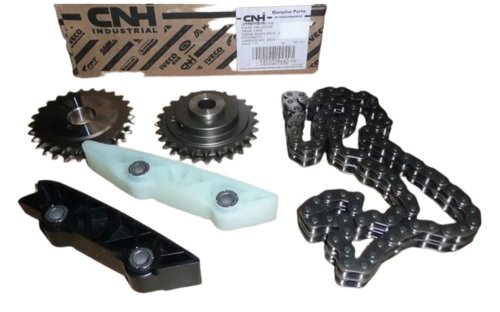 KPL. C Jumper III 3,0HDi 5802009660 Ny originaldel