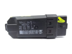Motor för höger bakre fönsterhiss Renault Scenic 2 II 440726