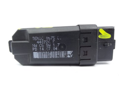 Motor för höger bakre fönsterhiss Renault Scenic 2 II 440726