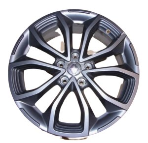 Aluminiumfälg R Kadjar 18 tum 8201723223 Ny original