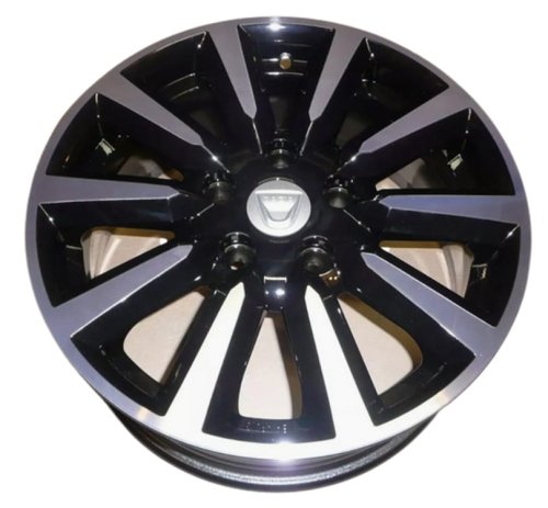 Aluminiumfälg D Duster 16 tum 8201440933 Ny original