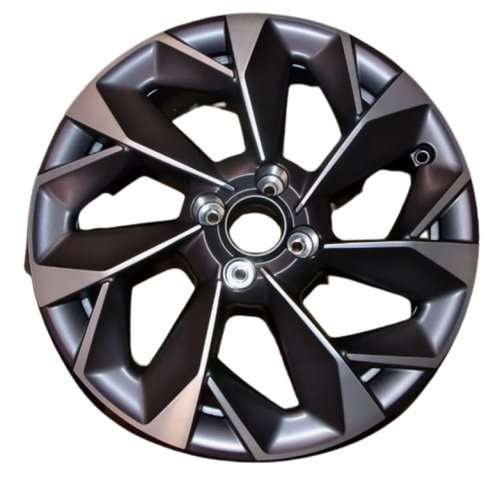 Aluminiumfälg C DS3 Crossback 18 tum 98305761PD Ny original
