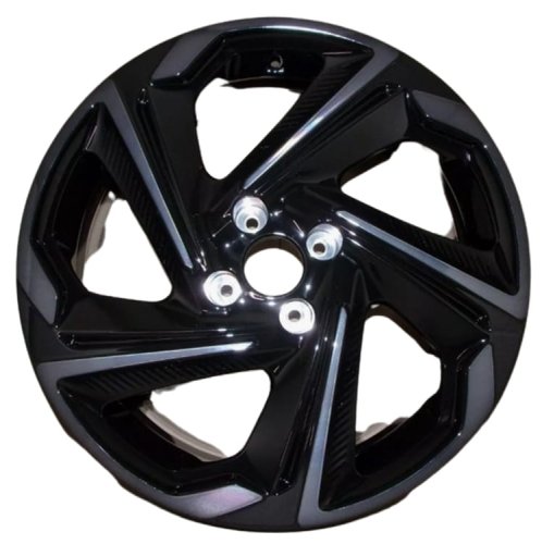 Aluminiumfälg C DS3 Crossback 18 tum 98252998XY Ny original