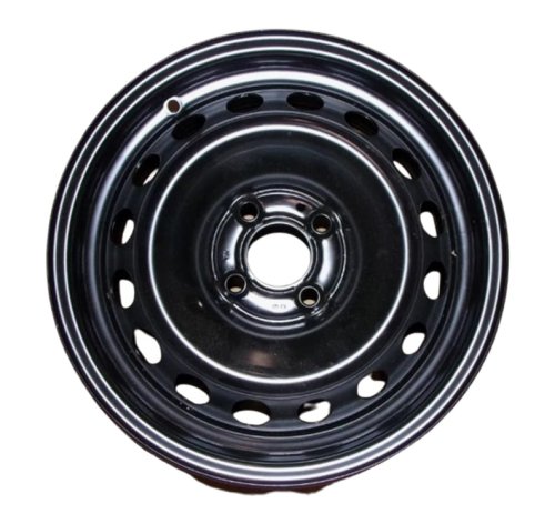Stålfälg R Clio IV 15 tum 403003689R Ny original