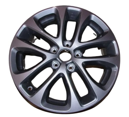 Aluminiumfälg R Megane IV 17 tum 403000856R Ny original
