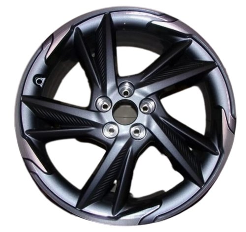 Aluminiumfälg C DS7 Crossback 98175013ZR Ny original