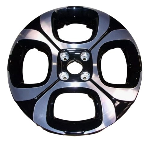 Aluminiumfälg C C3 Aircross YQ000655XY Ny original