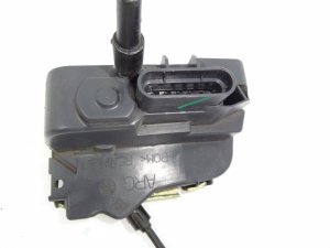 Dörrlås Renault Scenic II höger bak 6 stift 8200119332