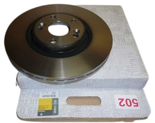Bromsskiva R Espace IV Vel Satis Fram 8200570677 Ny Original