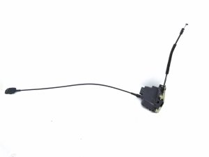 Dörrlås Renault Scenic II vänster bak 6 stift 8200119333