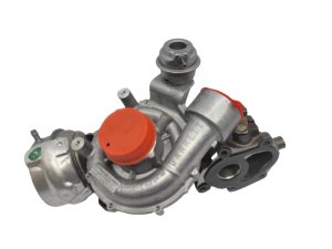 Turboaggregat R Master III 2,3DCi 144119135R Ny originaldel