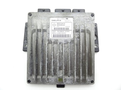 Ecu-dator  Delphi 8200334419   8200469340