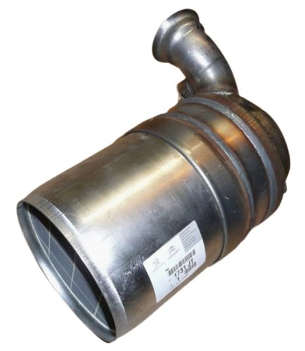 Partikelfilter PSA 1,6HDI 109KM 1731JT Ny originaldel