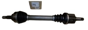 Drivaxel C Jumpy III 2,0HDI ML6C Vänster 3272RW Ny Original