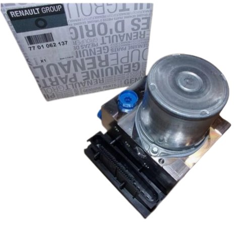 ABS-bromspump R Megane II 2,0 16V 7701062137 Ny originaldel