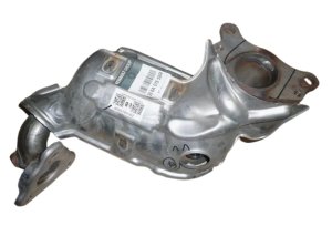 Katalysator Clio IV 0,9TCE 208A01858R Ny originaldel från Renault