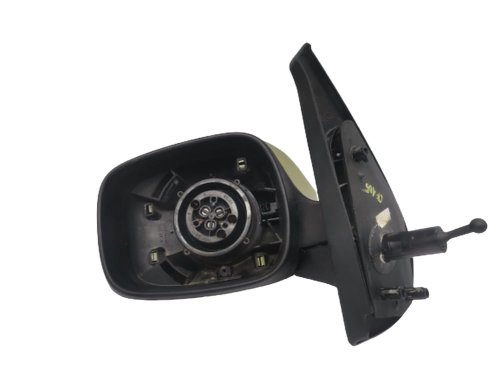 Vänster spegel utan insats Kangoo 7700354636 Original