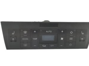 Klimapanel  Audi A4 B5 8D0820043P Original.