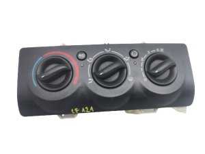 Luftpanel R Clio II 8200147160 Original.