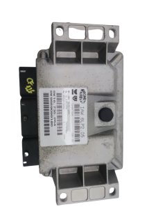 Motorstyrenhet C C4 9659099180 Original