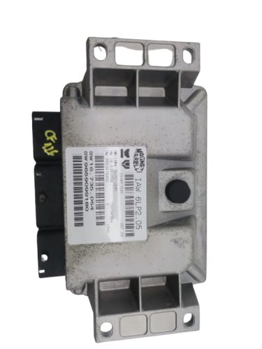 Motorstyrenhet C C4 9659099180 Original