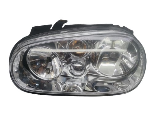 Reflektor vänster VW Golf IV 1J1857508