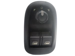 Fönsterhissbrytare Peugeot 206 6552WP Original