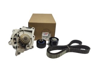 Distributionssystem med vattenpump  2,0 Blue Hdi  16V 1610278280 Original PSA