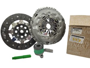 Koppling Komplett Original 302186786R Master 3 2.3DCI