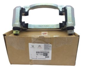 Klämfäste fram 1610699180 Peugeot 308 Original