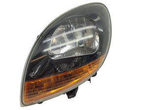 Reflektor vänster R Kangoo 8200150614 Original