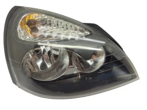 Reflektor höger Renault Clio II Lift 7701054063 Original