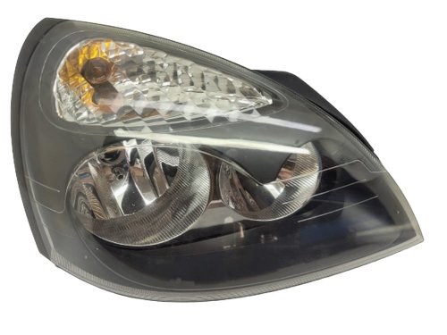 Reflektor höger Renault Clio II Lift 7701054063 Original
