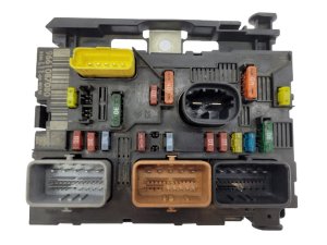 Styrenhet BSM-L11 Peugeot Citroen 9661087080 Original