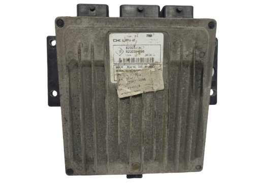 Motorstyrenhet Renault Kangoo 8200331477 Original