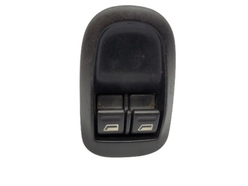 Fönsterhissbrytare Peugeot 206 6554WC Original