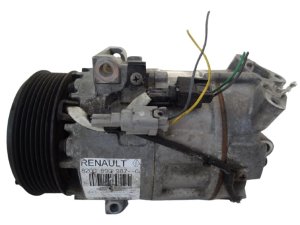 Luftkonditioneringsaggregat 2,0DCI 8200890987  Laguna III