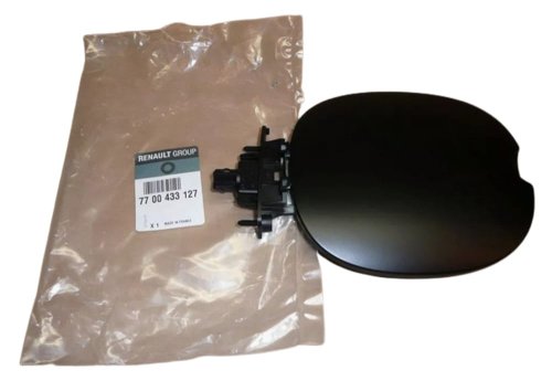 Bränslefyllningslucka R Clio II 7700433127 Ny originaldel