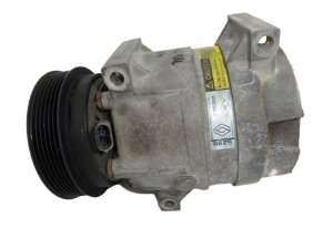 Klimatanläggning 1,6 16V 7700103536 Renault  Megane II