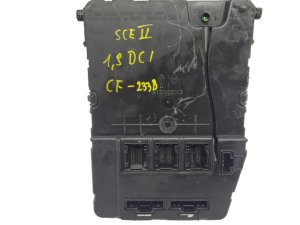 Styrenhet UCH X84 N2 Renault 8200309690 Original