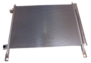 Kondensor för luftkonditionering  921005115R Ny OE Renault Koleos II